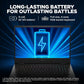 HP OMEN GAMING, 14TH GEN INTEL CORE I7-14650HX, 6GB NVIDIA RTX 4050, 16GB DDR5, 1TB SSD,16.1-INCH (40.9 CM), FHD, IPS, GAMING LAPTOP 144HZ, RGB BACKLIT KB,(WIN 11, OFFICE 21, BLACK, 2.39 KG) WF1171TX