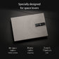 ASUS ZENBOOK 14X OLED SPACE EDITION, 14 INCH(35.56 CMS)2.8K OLED 16:10 90HZ TOUCH, INTEL CORE I7-12700H 12TH GEN, THIN & LIGHT LAPTOP(16GB/1TB SSD/WINDOWS 11/OFFICE 2021/TITANIUM/1.4 KG)UX5401ZAS-KN711WS