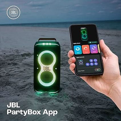 JBL Partybox 120 Wireless Bluetooth 160W Party Speaker