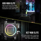 CORSAIR Hydro X Series iCUE Link XH405i Custom Cooling Kit