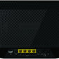 NETGEAR D6300 WIFI MODEM ROUTER (BLACK)
