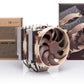 NOCTUA NH-D15 G2, DUAL TOWER CPU COOLER