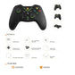 COSMIC BYTE NEBULA WIRELESS (BLACK) GAMEPAD