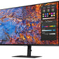 Samsung32 Inch UHD Resolution Monitor LS32B800PXWXXL