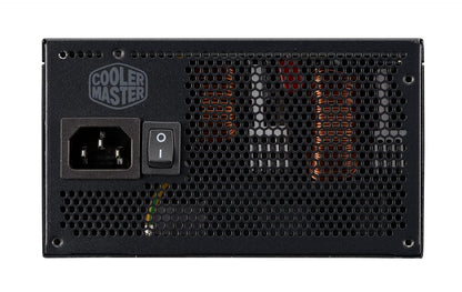 COOLER MASTER MWE 1050 V2 ATX 3.1 FULLY MODULAR 80 PLUS GOLD CERTIFIED ATX POWER SUPPLY