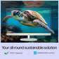 HP ALL-IN-ONE 27, INTEL CORE ULTRA 7 155U, 27INCH (68.6 CM), FHD,IPS,THREE-SIDED MICRO-EDGE, ANTI-GLARE,300 NITS,16 GB DDR5,1TB SSD,WINDOWS 11,MSO21,SHELL WHITE,6.72KG,27-CR1007IN