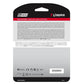 KINGSTON A400 240GB INTERNAL SATA SSD SA400S37/240GIN