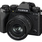 FUJIFILM XF 8MM F3.5 R WR LENS