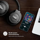 JBL Tune 770NC Wireless Over Ear ANC Headphones