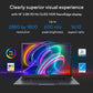 ASUS VIVOBOOK 14X OLED, INTEL CORE I5-13500H 13TH GEN, 14 INCH (35.56 CM) 2.8K 90HZ OLED, CREATOR/GAMING LAPTOP (16 GB RAM/512 SSD/4GB GEFORCE RTX 3050/WIN11/INDIE BLACK/1.45 KG), K3405VCB-KM541WS