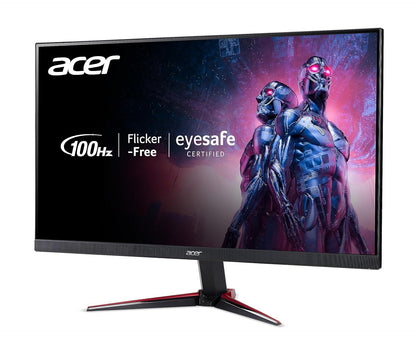 ACER NITRO VG240YE 23.8 INCH FULL HD 1920 X 1080 PIXELS IPS BACKLIGHT LED LCD MONITOR