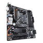GIGABYTE B450 Aorus M DDR4 AMD Motherboard
