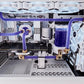 COOLENT CORSAIR HYDRO X XL8 1L PURPLE (CX-9060006-WW)