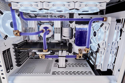 COOLENT CORSAIR HYDRO X XL8 1L PURPLE (CX-9060006-WW)