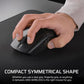 CORSAIR M55 WIRELESS GAMING MOUSE WIRELESS 24000 DPI BLACK