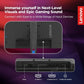 LENOVO LEGION R25I-30 25 INCH 165HZ FHD GAMING MONITOR