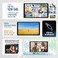 SAMSUNG GALAXY TAB A11 8GB RAM 128GB ROM WIFI and 4G