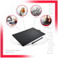WACOM ONE CTL-472/K0-CX DIGITAL DRAWING GRAPHICS PEN TABLET