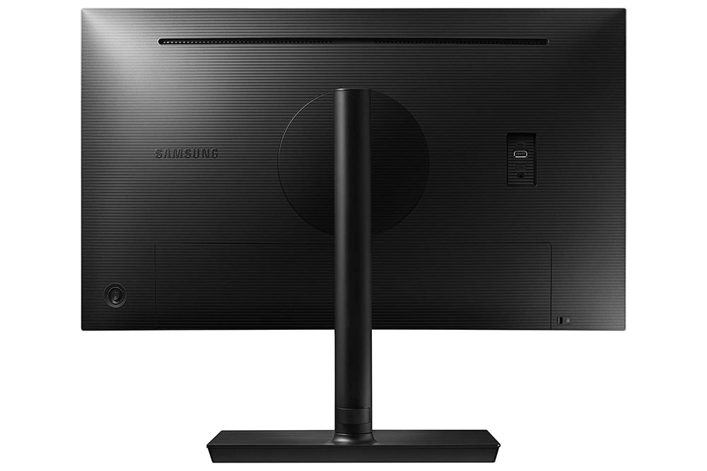 SAMSUNG LS24H850QFUXEN 24 Inch FHD 60Hz IPS Panel 5MS IPS Gaming Monitor