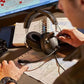 ThrustMaster T-Flight US Air Force Edition Gaming Headset