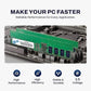 EVM 4GB DDR4 Desktop RAM 2666MHz