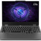 LENOVO LOQ 2024 INTEL CORE I5-12450HX 15.6 INCH (39.6CM) 144HZ 300NITS FHD IPS GAMING LAPTOP (12GB/512GB SSD/WIN 11/INTEL ARC A530M 4GB/100% SRGB/1YR ADP FREE/GREY/2.4KG), 83FQ0040IN