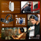 JBL Tune 770NC Wireless Over Ear ANC Headphones