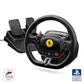 Thrustmaster T98 Ferrari 296 GTB, Racing Wheel for PS5, PS4, PC