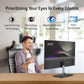 ACER RS272 27 INCH FULL HD IPS ULTRA-THIN (6.9MM) BACKLIT LED MONITOR