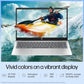 HP 14 GR1022TU [ULTRA5-125H 12TH GEN/16GB/512GB SSD/WIN11 HOME+MSO/14.0 INCH/INTEGRATED GRAPHICS /1 YEAR(S)/SILVER]