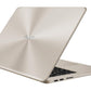 ASUS VIVOBOOK 15 X510UA-EJ796T INTEL CORE I3 7TH GEN 15.6-INCH FHD THIN AND LIGHT LAPTOP (4GB RAM/1TB HDD/WINDOWS 10/INTEGRATED GRAPHICS/FP READER/BACKLIT KB/1.70 KG), GOLD