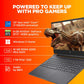 HP VICTUS 15 FA1333TX [CI7-13620H 13TH GEN/16GB/1TB SSD/WIN11 HOME+MSO/15.6 INCH/8GB-RTX4060 GRAPHICS /1 YEAR(S)/BLACK]