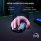 RAZER NAGA V2 PRO - WIRELESS MMO GAMING MOUSE RZ01-04400100-R3A1