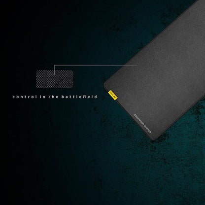 ANT ESPORTS MP320C GAMING MOUSE PAD - XL (CONTROL) - BLACK