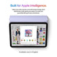 Apple iPad mini A17 Pro Wi-Fi 128GB - Space Grey