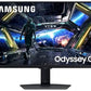 Samsung 27 Inch Odyssey G7 4K Smart Gaming Monitor LS27DG700EWXXL