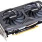 INNOD3D GeForce GTX 1650 Super Twin X2 OC 4GB Nvidia Graphic Card