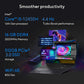 ASUS CREATOR SERIES VIVOBOOK 16X 2023, INTEL CORE I5-12450H 12TH GEN, 16.0-INCH FHD+ 120HZ, CREATOR/GAMING LAPTOP (16GB/512GB SSD/NVIDIA GEFORCE RTX 2050/WIN11/FP/BLACK/1.80 KG),K3605ZF-MB541WS