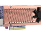 QNAP QM2-2P410G1T