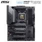 MSI MAG X870E Tomahawk MAX WIFI7 ATX Motherboard