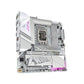 GIGABYTE Z890M AORUS DDR5 ELITE ICE MICRO ATX WIFI7