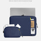 TOMTOC DEFENDER-A13 LAPTOP SLEEVE KIT 13 INCH-NAVY BLUE