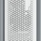 CORSAIR 4000D AIRFLOW MID-TOWER ATX CABINET WHITE