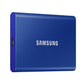 SAMSUNG T7 500GB EXTERNAL SSD