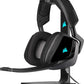 CORSAIR HEADSET VOID RGB ELITE USB, CARBON