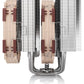 NOCTUA NH-D15 G2, DUAL TOWER CPU COOLER