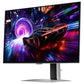 Samsung 27 Inch Odyssey G8 QD-OLED 4K Gaming Monitor LS27FG810SWXXL