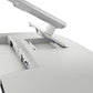 DELL S3423DWC 34 Inch QHD 100Hz VA Panel 99% SRGB 4MS AMD Freesync Gaming Monitor