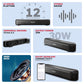 HONEYWELL MOXIE V3000 30W SOUNDBAR
