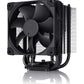 NOCTUA NH-U9S CHROMAX BLACK CPU AIR COOLER